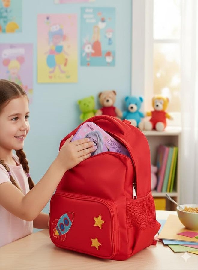 STRIDERS علبة غداء ديزني فروزن معزولة مع ملاعق للأطفال | تحافظ على وجباتهم طازجة وممتعة | حاوية طعام متينة، مانعة للتسرب، وسهلة الحمل | مثالية للمدرسة، والسفر، والنزهات، والاستخدام اليومي - Image 5